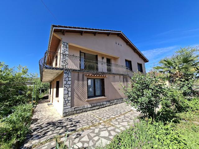 Maison vente à Mourenx Bourg, Mourenx