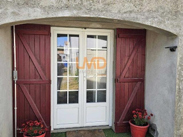 Maison vente à Nantes, Vallet