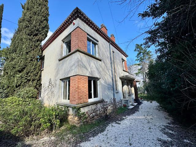 Maison vente à Nîmes