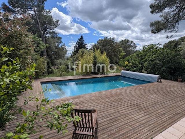 Maison vente à Nîmes