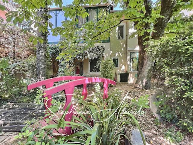 Maison vente à Nîmes