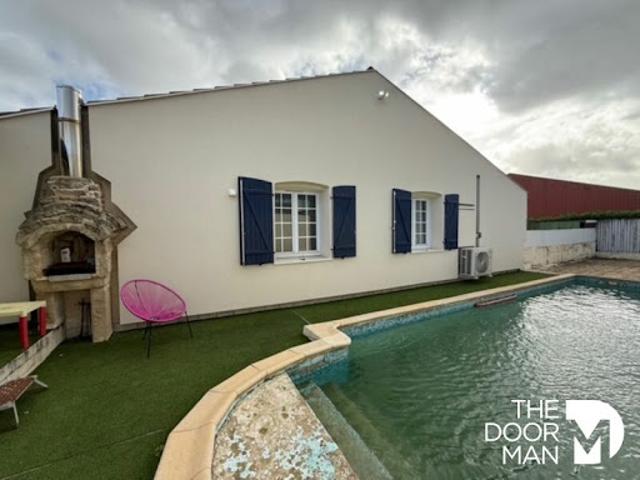 Maison vente à Niort