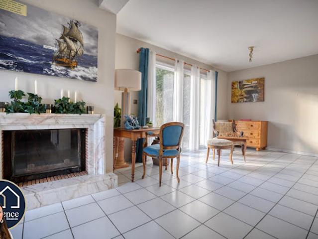 Maison vente à Dreux, Nogent-le-roi