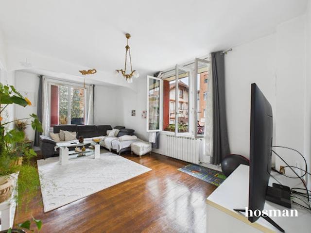 Maison vente à Bobigny, Noisy-le-sec