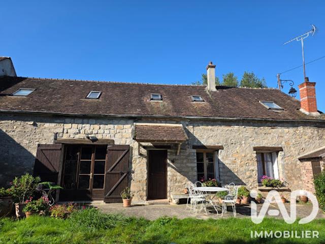 Maison vente à Ormesson, Seine-et-Marne