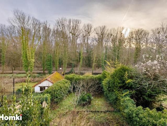Maison vente à Pontoise, Osny