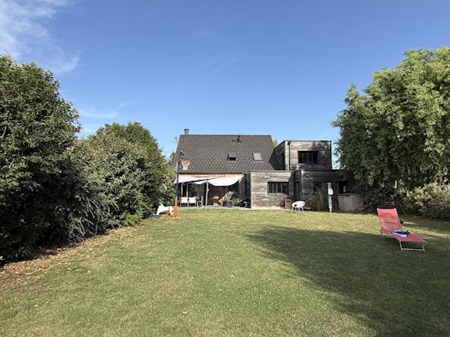 Maison vente à Dunkerque, Oudezeele