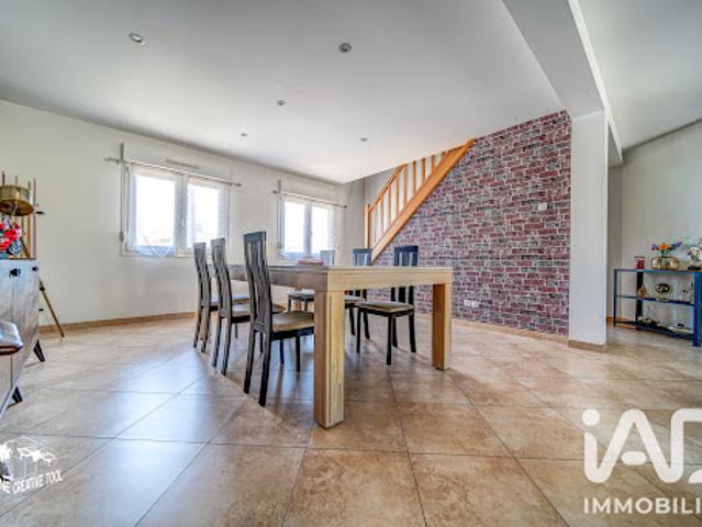 Maison vente à Thionville, Oudrenne