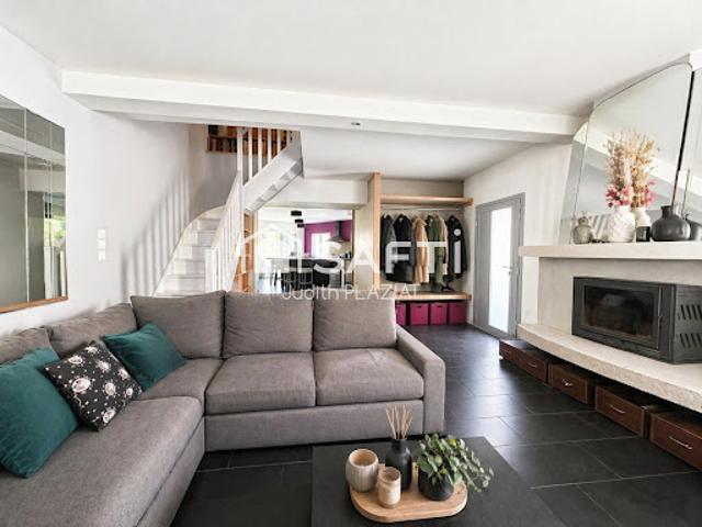Maison vente à Langon, Paillet