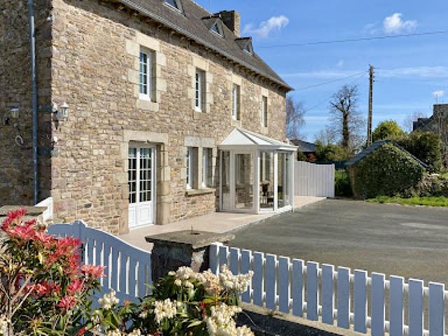 Maison vente à Guingamp, Bretagne
