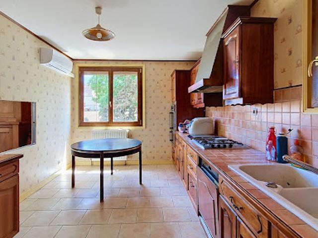 Maison vente à Chalon-sur-Saône, Bourgogne-Franche-Comté