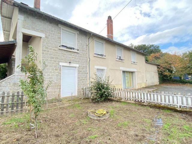 Maison vente à Rochechouart, Pensol