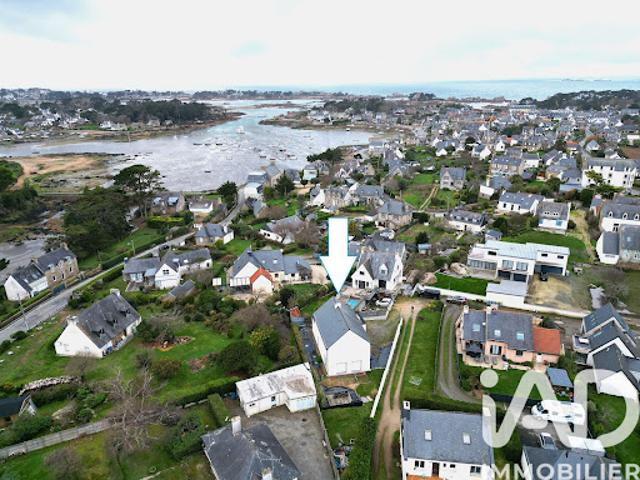 Maison vente à Lannion, Bretagne