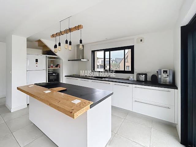 Maison vente à Lannion, Bretagne