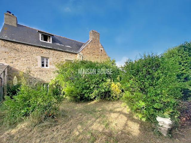 Maison vente à Lannion, Bretagne