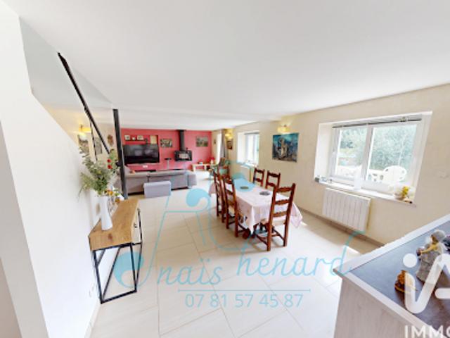 Maison vente à Montargis, Pers-en-gâtinais