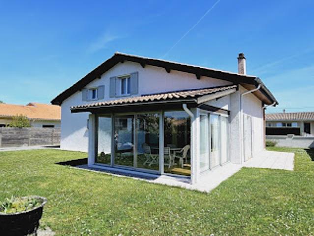 Maison vente à Noès, Pessac
