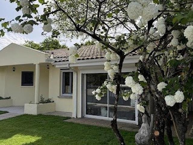 Maison vente à Bordeaux, Pessac