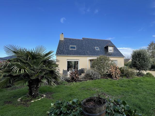 Maison vente à France métropolitaine, Petit-mars