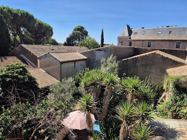 Maison vente à Béziers, Pézenas