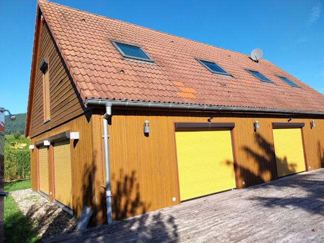 Maison vente à Thann-Guebwiller, Pfaffenheim