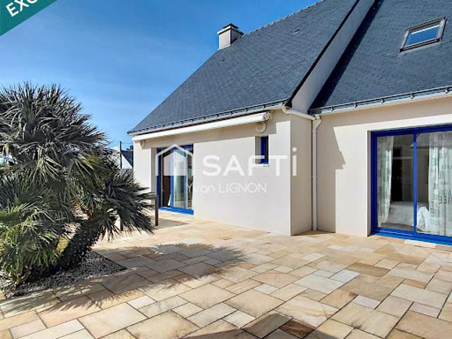 Maison vente à Saint-Nazaire, Piriac-sur-mer