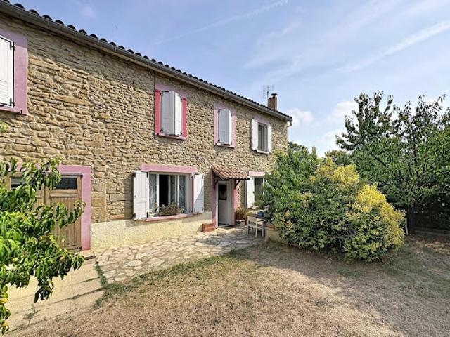 Maison vente à Carcassonne, Saint-julien-de-briola