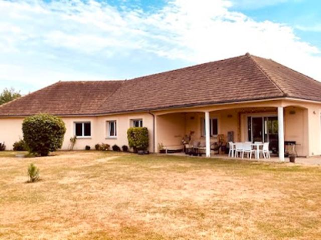 Maison vente à Bernay, Pont-audemer