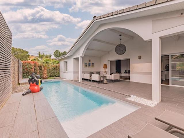 Maison vente à Bordeaux, Villenave-d'ornon