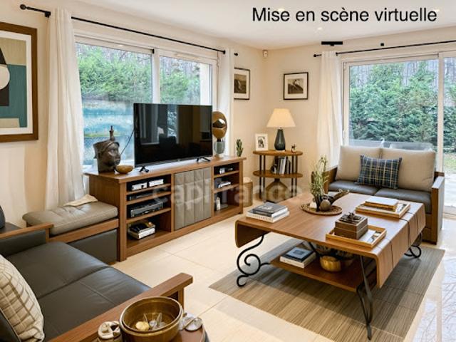 Maison vente à Gex, Prévessin-moëns