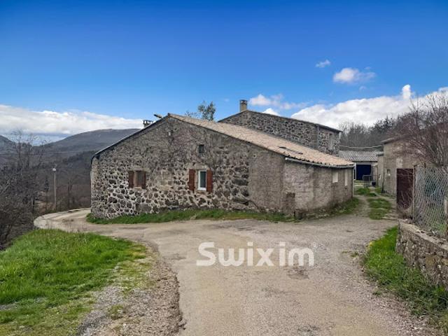 Maison vente à Privas, Ardèche
