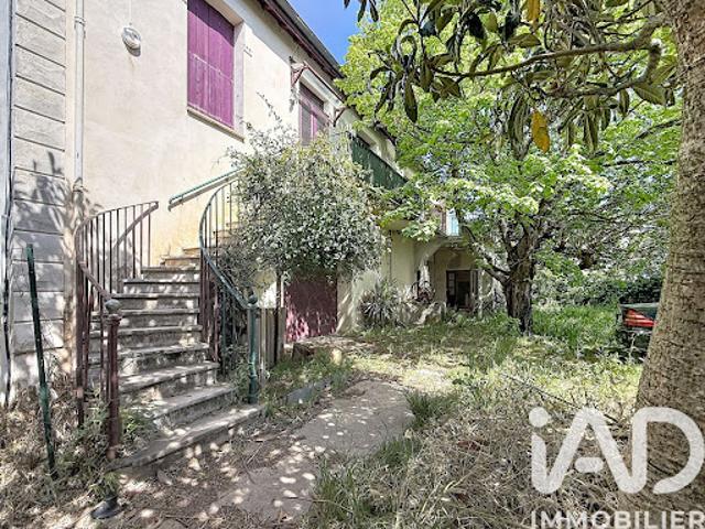 Maison vente à Puimisson, Hérault