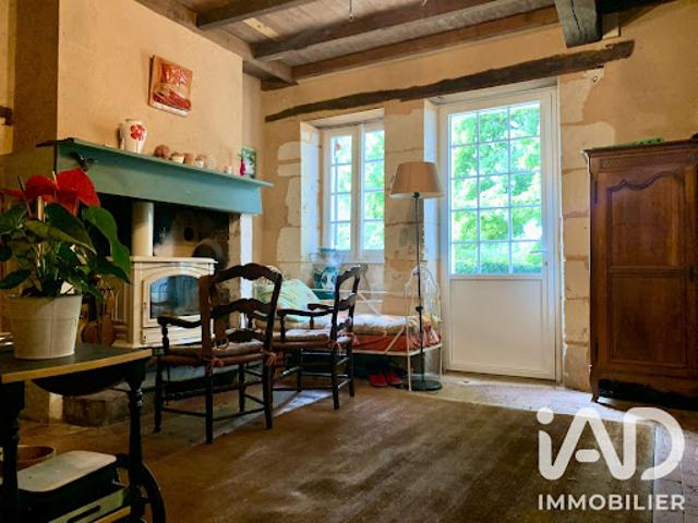 Maison vente à Bergerac, Queyssac