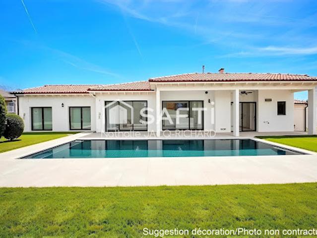 Maison vente à Bergerac, Queyssac