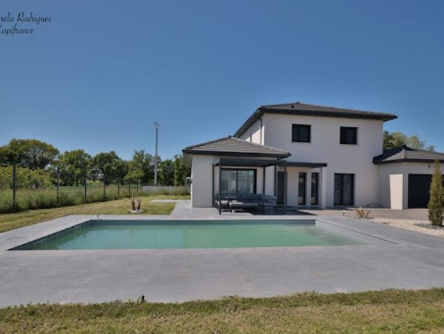 Maison vente à Bourg-en-Bresse, Replonges