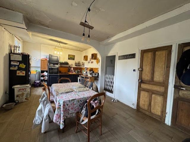 Maison vente à Clermont, Hauts-de-France