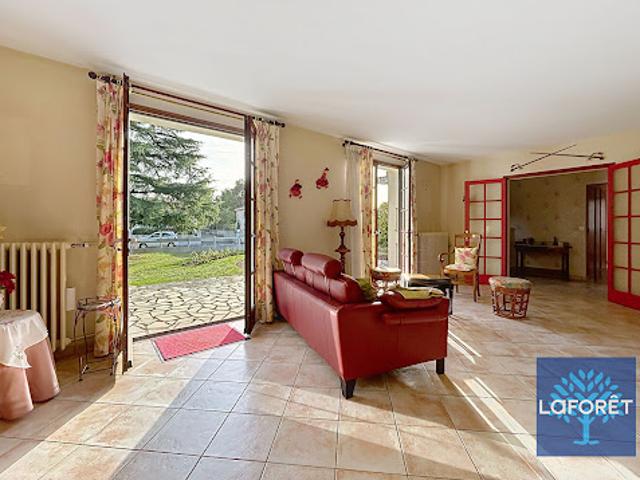 Maison vente à La Roche-sur-Yon, Saint-florent-des-bois