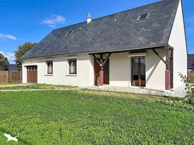 Maison vente à Les Arassons, Rivière