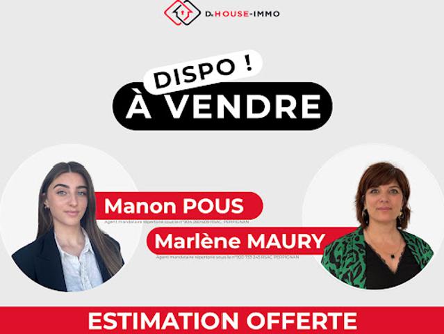 Maison vente à Prades, Bouleternère