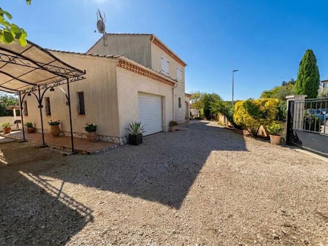 Maison vente à Rodilhan, Gard