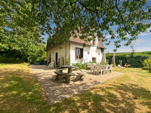 Maison vente à Romilly-sur-Andelle, Eure