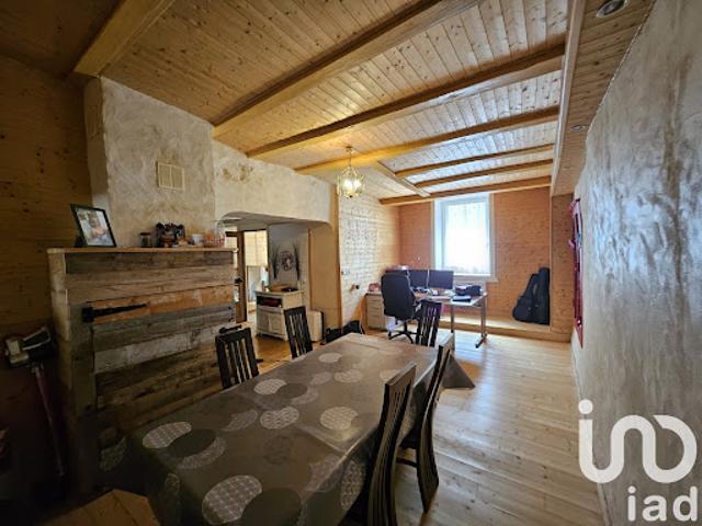 Maison vente à Rossillon, Nivollet
