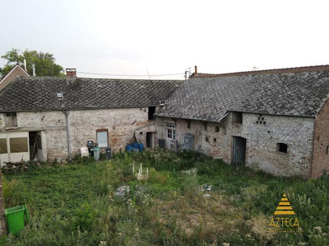 Maison vente à Avesnes-sur-Helpe, Ruesnes