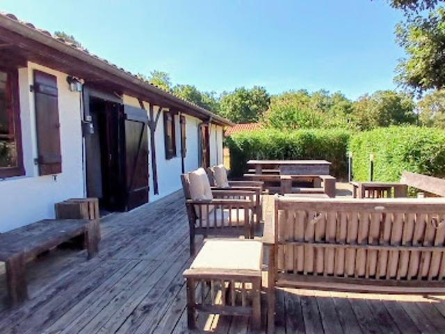 Maison vente à Mont-de-Marsan, Sabres