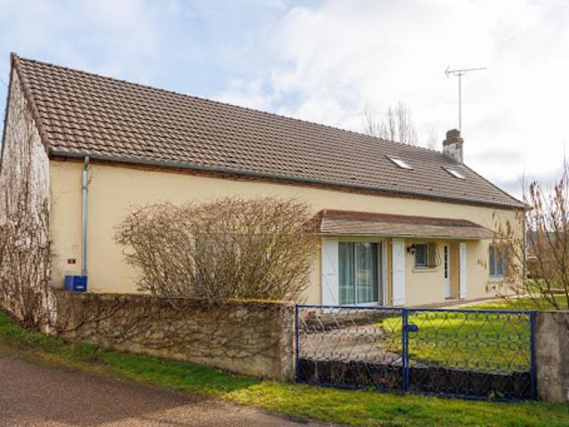 Maison vente à Charolles, Saint-agnan