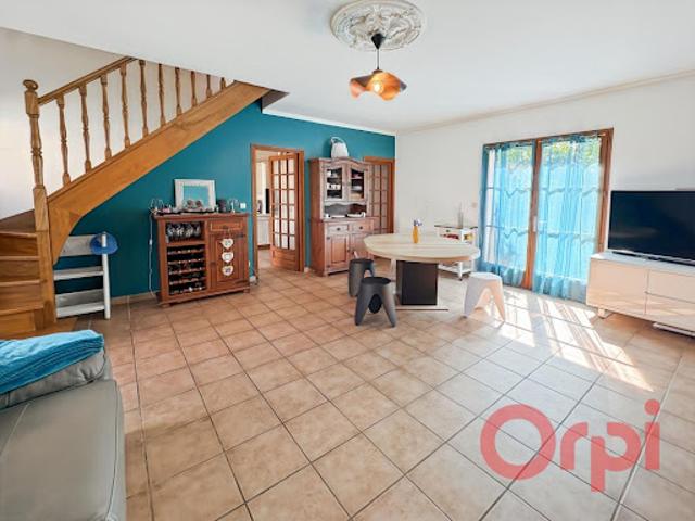 Maison vente à Saint-Amand-Montrond, Saint-amand-montrond