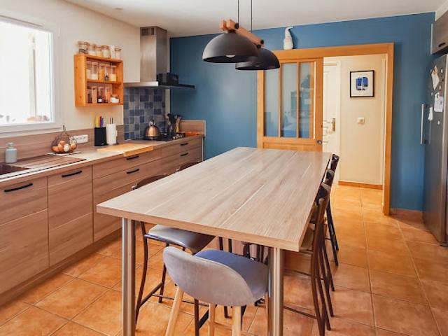 Maison vente à Lons-le-Saunier, Saint-amour