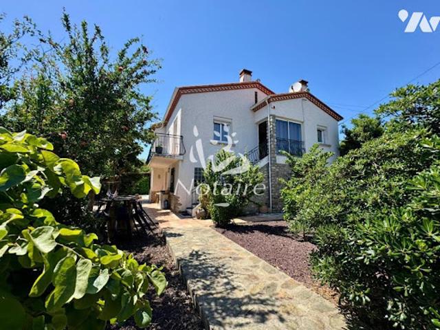 Maison vente à Céret, Saint-andré