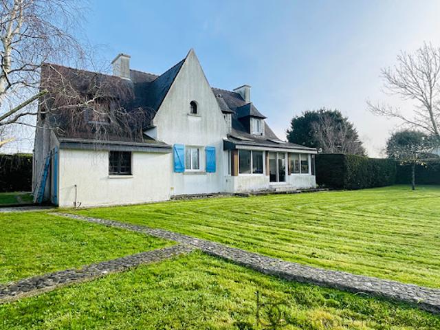 Maison vente à Vannes, Bretagne
