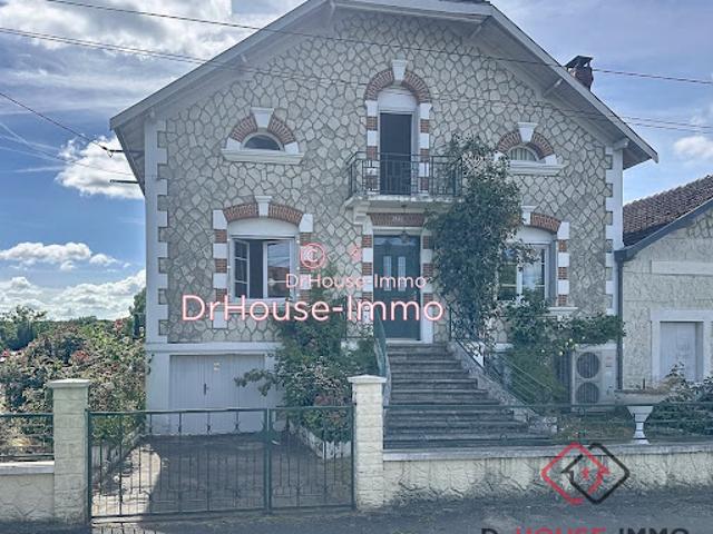 Maison vente à Périgueux, Saint-astier